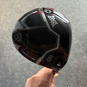 USED PXG Black Ops 0311 10.5 driver of good condition no headcover